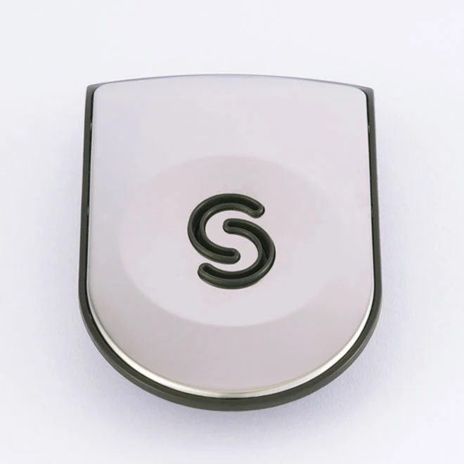 Steam Cap Set for NP-GBC Stainless Dark Brown (-XT) Color