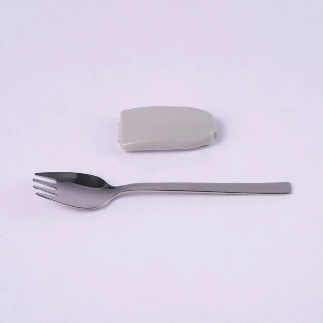 for Forked Spoon For Lunch Jars