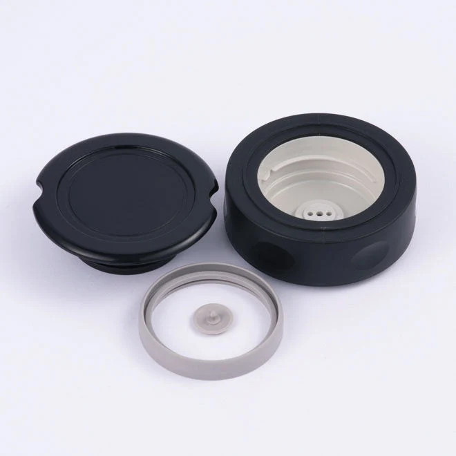 Lid Set (Black) for SW-EAE35/50XA  (Stainless)