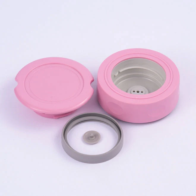 Lid Set (Pink) for SW-EAE35/50PS  (Shiny Pink)