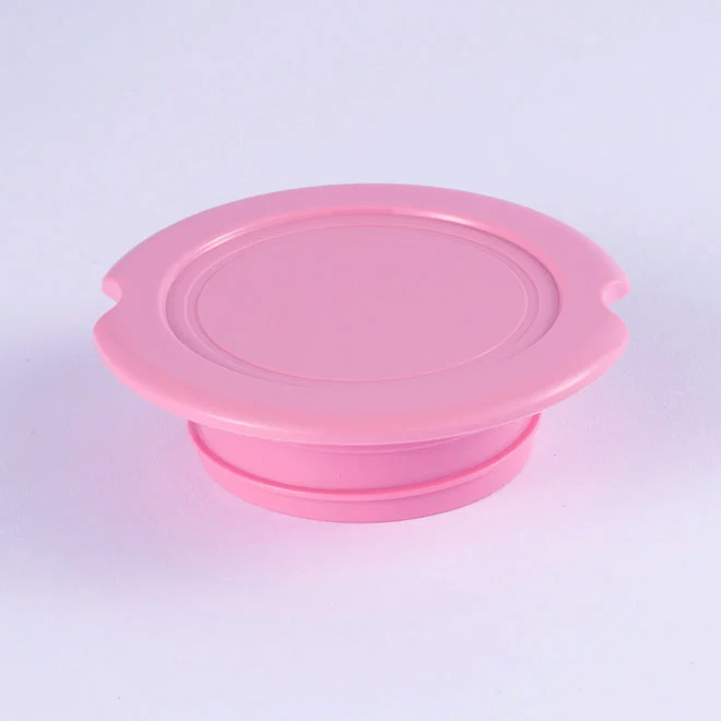 Lid Cover (Pink) for SW-EAE35/50PS  (Shiny Pink)