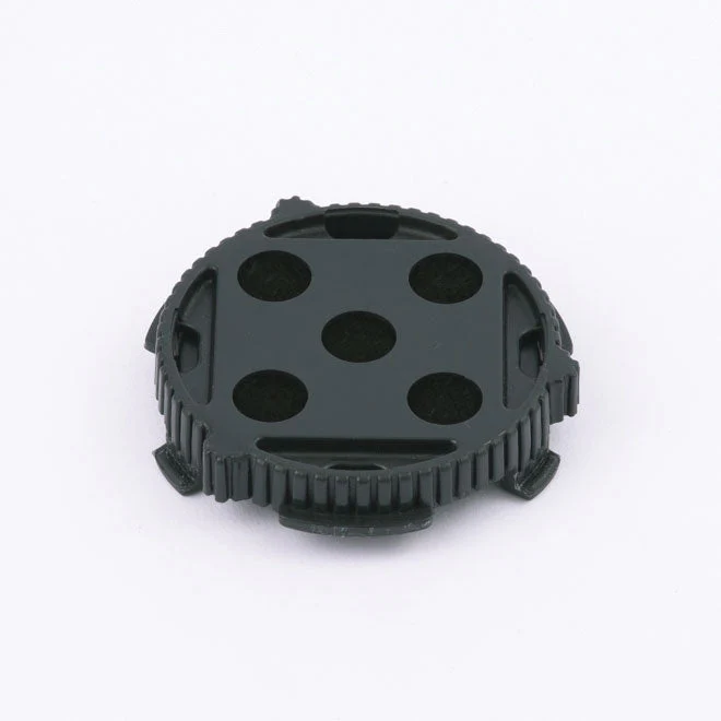 Purifying Filter Set for EC-DAC50 (Silver-SA)