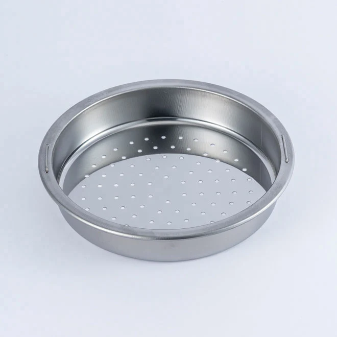 Steaming Basket for NHS-18 (10 Cup Model)