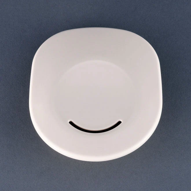 Steam Cap for NS-WAC White (-WB) Color