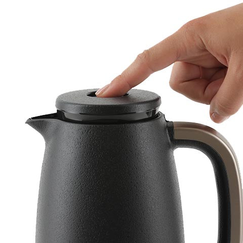 Glass Vacuum Carafe AH-FAE10 - Image 4
