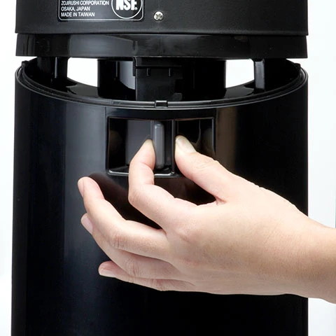 Thermal Gravity Pot® Beverage Dispenser AY-AE25/25N - Image 4