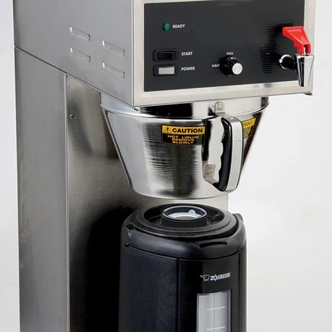 Thermal Gravity Pot® Beverage Dispenser AY-AE25/25N - Image 8