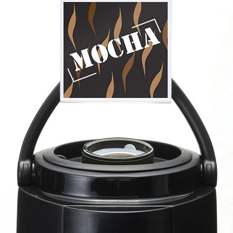 Thermal Gravity Pot® Beverage Dispenser AY-AE25/25N - Image 9