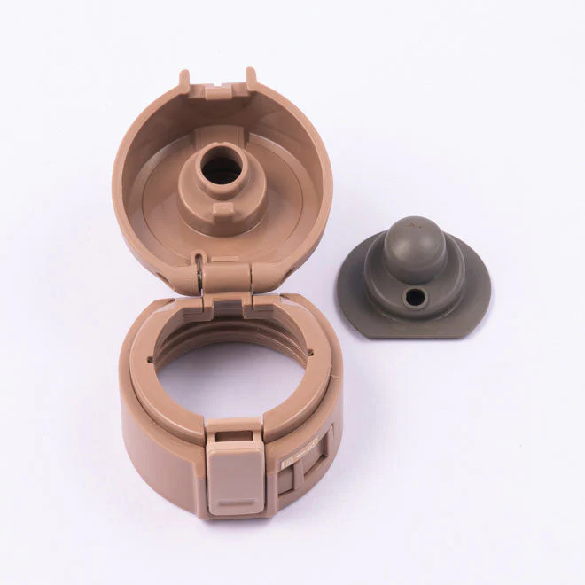 Lid Set (Rose Gold) for SM-KC36/48NM **EXCLUDES STOPPER SET