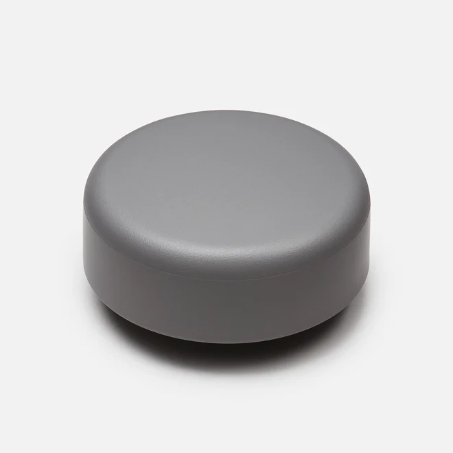 Lid (Gray) for SW-KA52H/75H (-HM) Medium Gray  **Excludes Stopper Set**