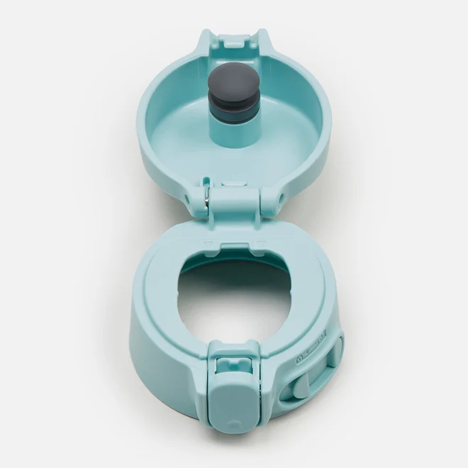 Stopper Cover Set (Blue) for SM-VA (-AM) Mint Blue **EXCLUDES STOPPER SET