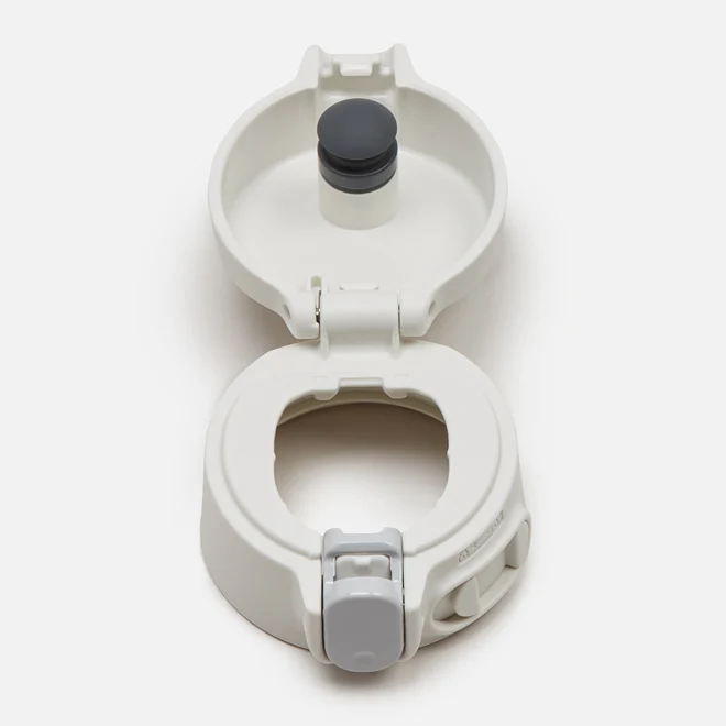 Stopper Cover Set (White) for SM-VA (-WA) White **EXCLUDES STOPPER SET