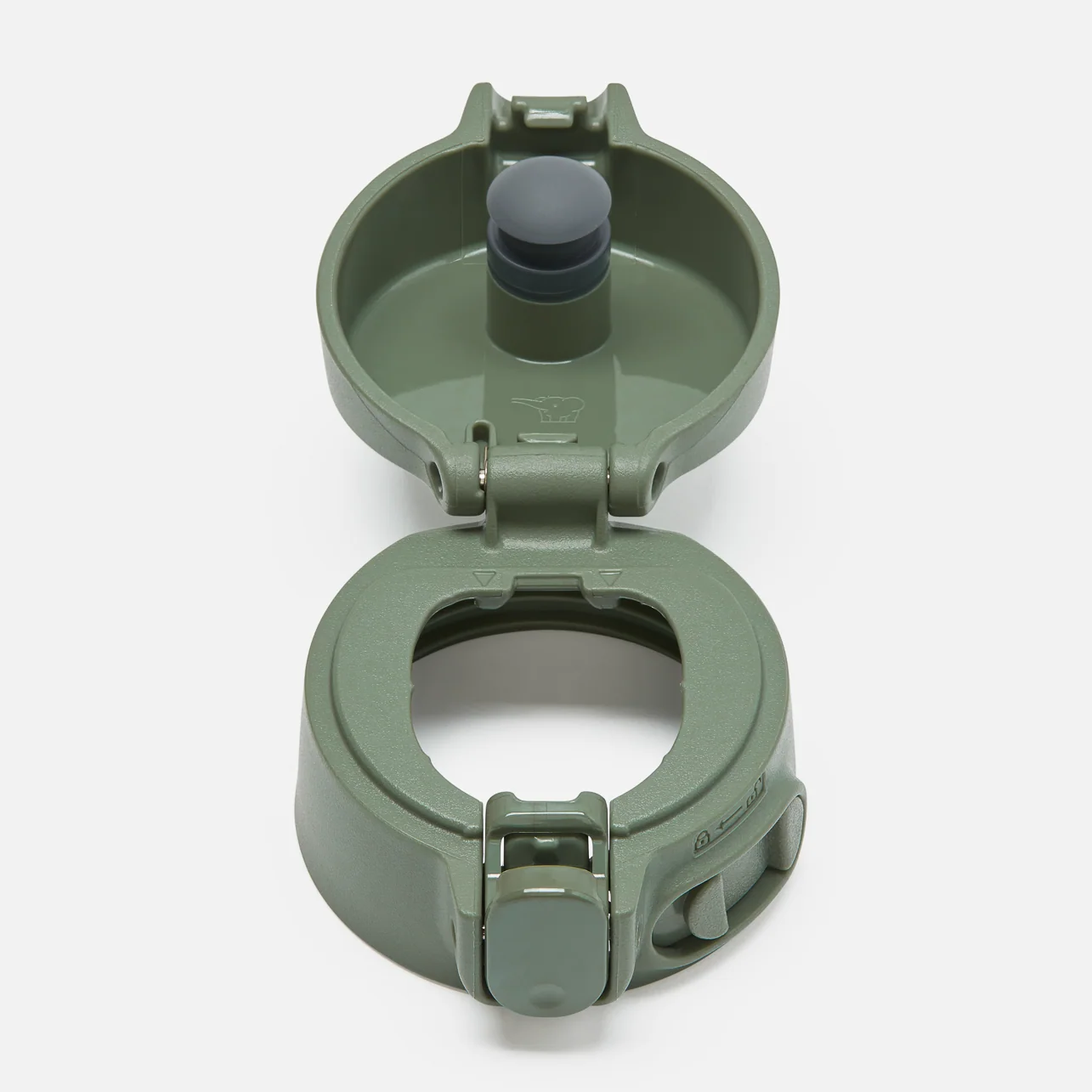 Lid Set for SM-VH (-GM) Green **EXCLUDES STOPPER SET