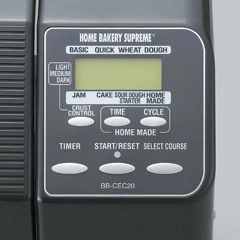 Home Bakery Supreme® Breadmaker BB-CEC20 - Image 4