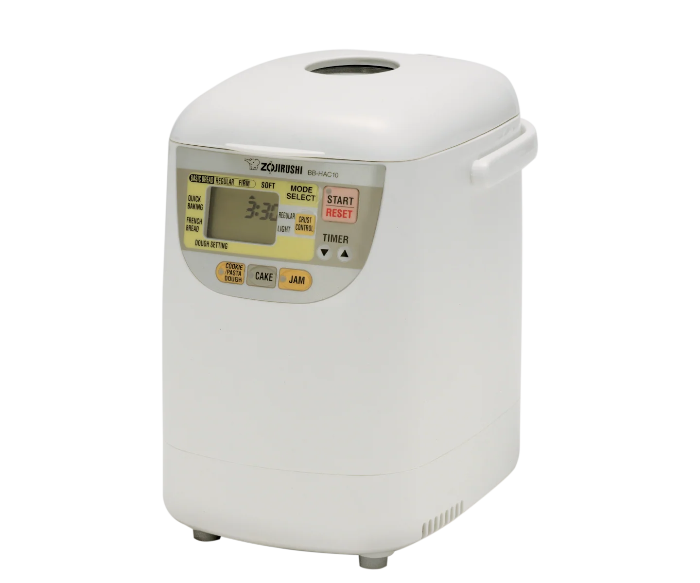 Home Bakery Mini Breadmaker BB-HAC10