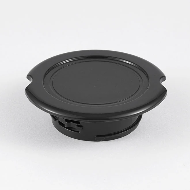 Lid Cover (Black) for SW-EAE50KTBA (Black)