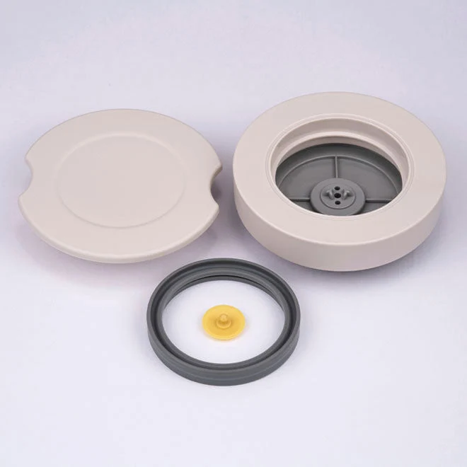 Lid Set (White) for SE-KAE (-WZ)  Off White