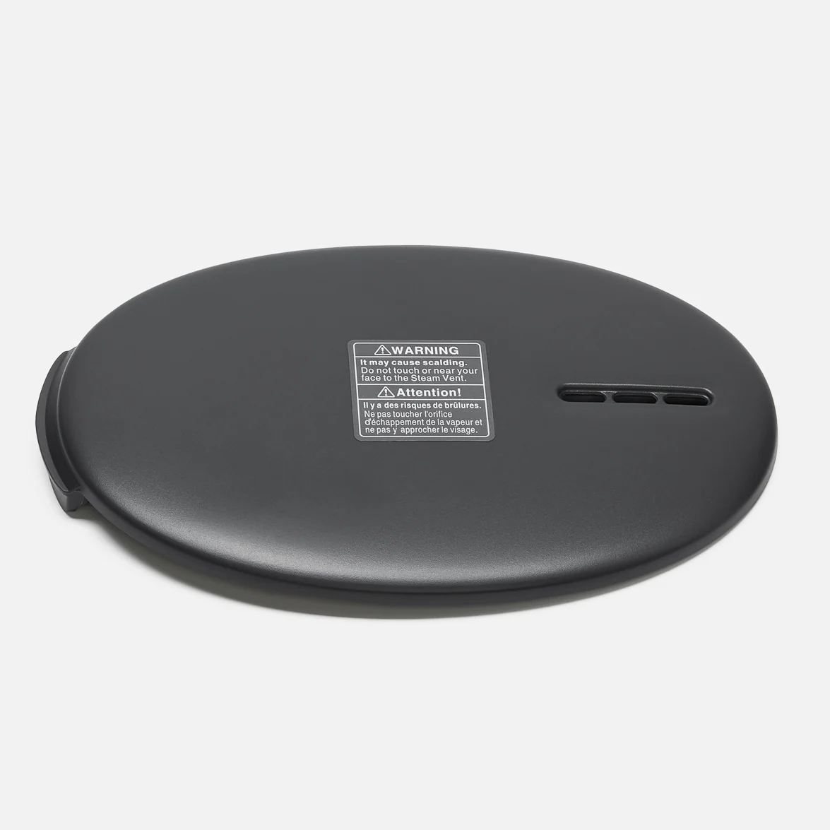 Top Cover for EC-DAC50SZ/RA/BA