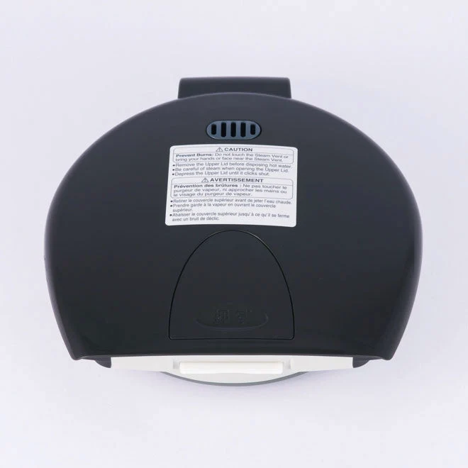 Complete Upper Lid Set (w/Inner Lid Packing) for CD-LTC50