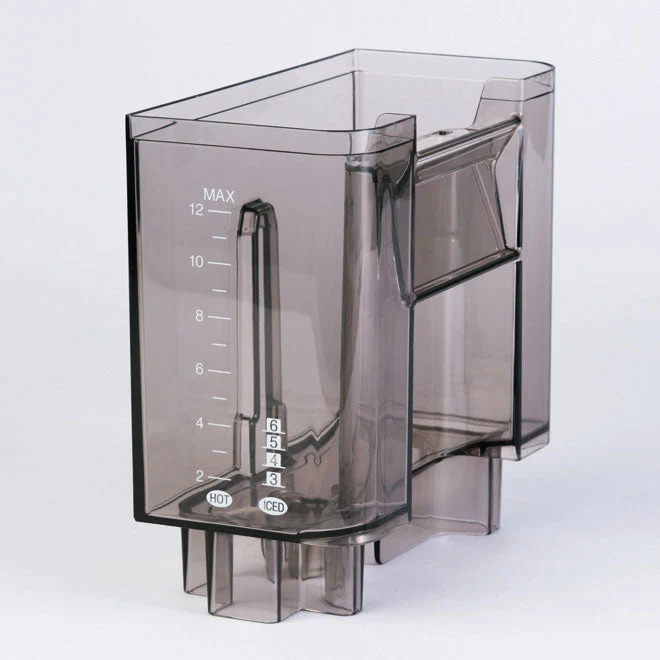 Reservoir for EC-YGC120 (Excludes Cover)