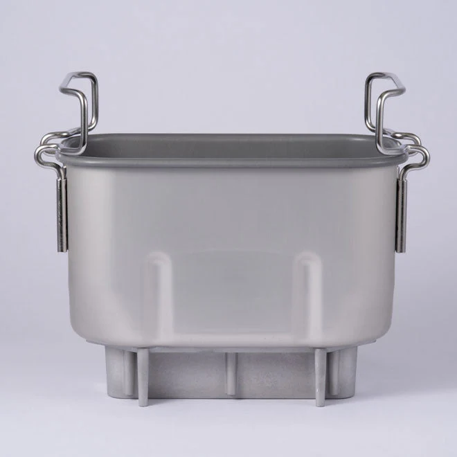 Baking Pan for BB-PDC20 **EXCLUDES KNEADING BLADES