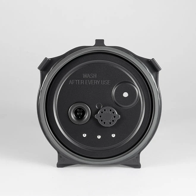 Inner Lid Set for NW-JEC10 (5.5 Cup Model)