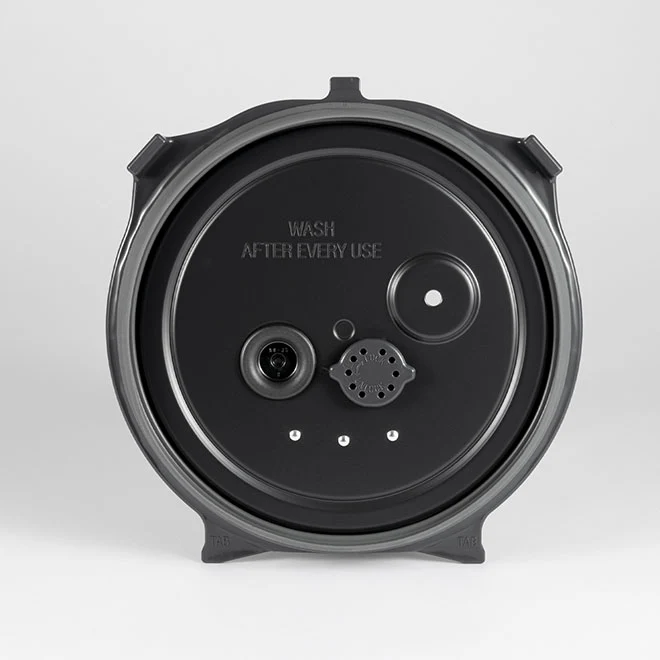 Inner Lid Set for NW-JEC18 (10 Cup Model)