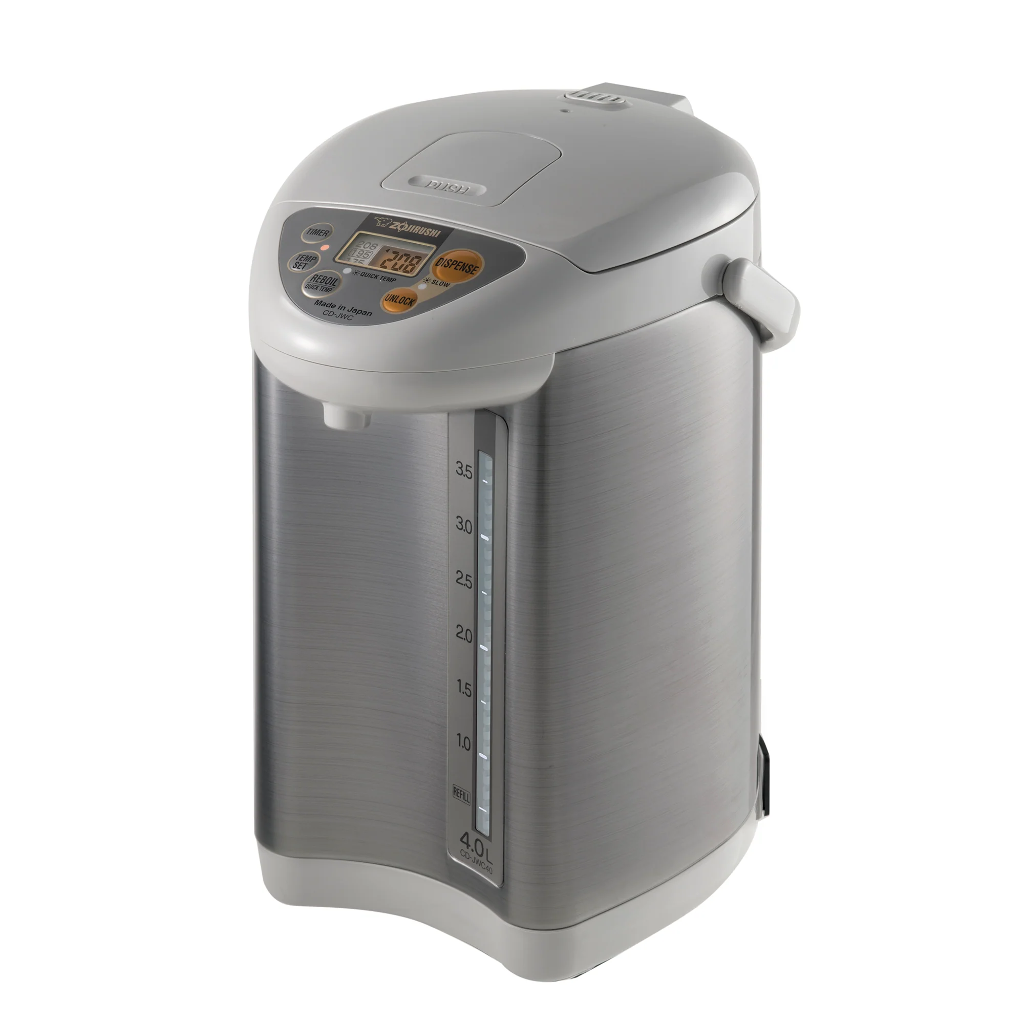 Micom Water Boiler & Warmer CD-JWC30/40 - Image 10