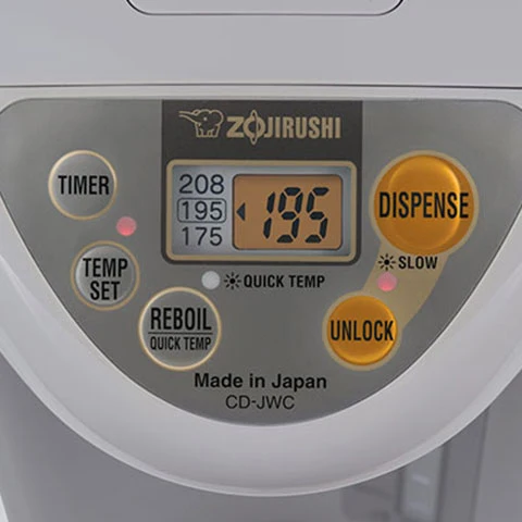 Micom Water Boiler & Warmer CD-JWC30/40 - Image 3