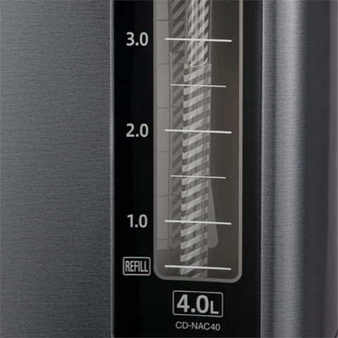 Micom Water Boiler & Warmer CD-NAC40/50 - Image 4