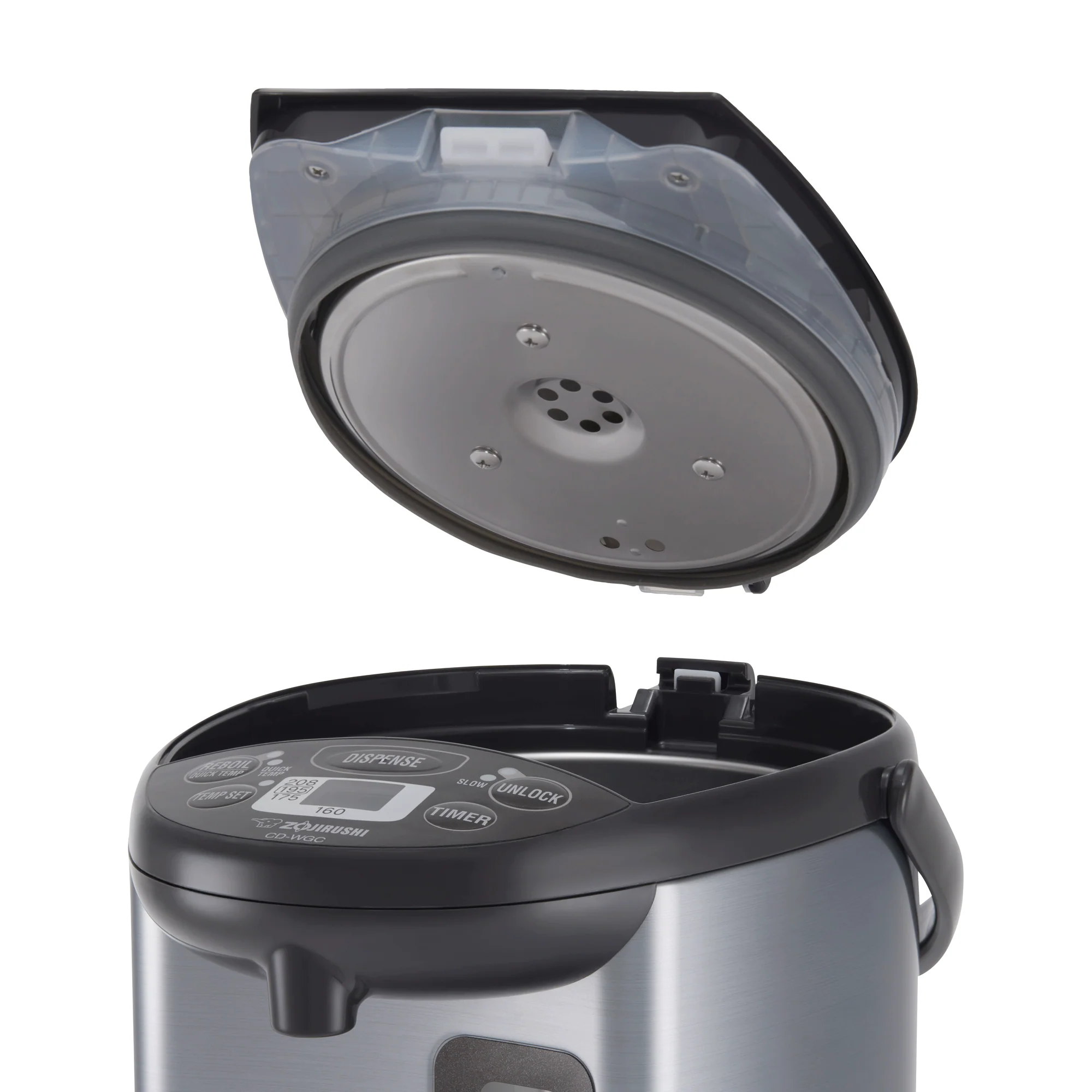 Micom Water Boiler & Warmer CD-WGC30/40 - Image 10