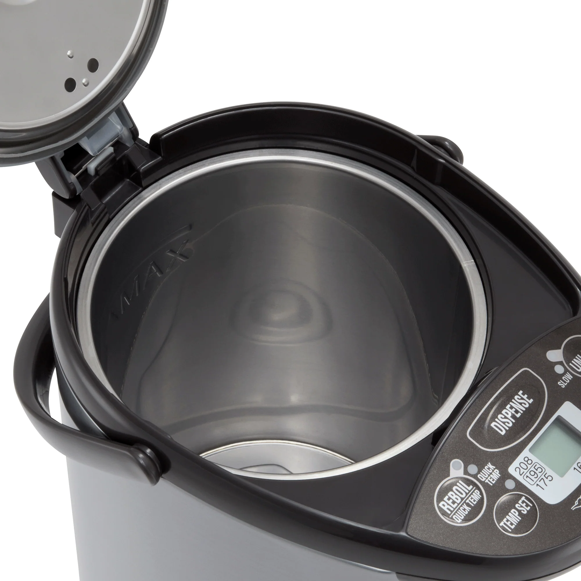 Micom Water Boiler & Warmer CD-WGC30/40 - Image 3