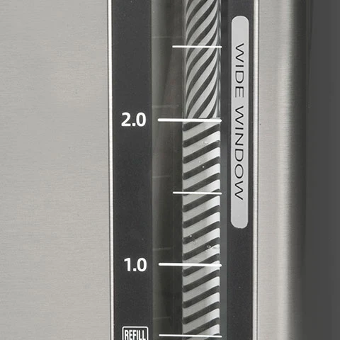 Micom Water Boiler & Warmer CD-WHC40 - Image 4
