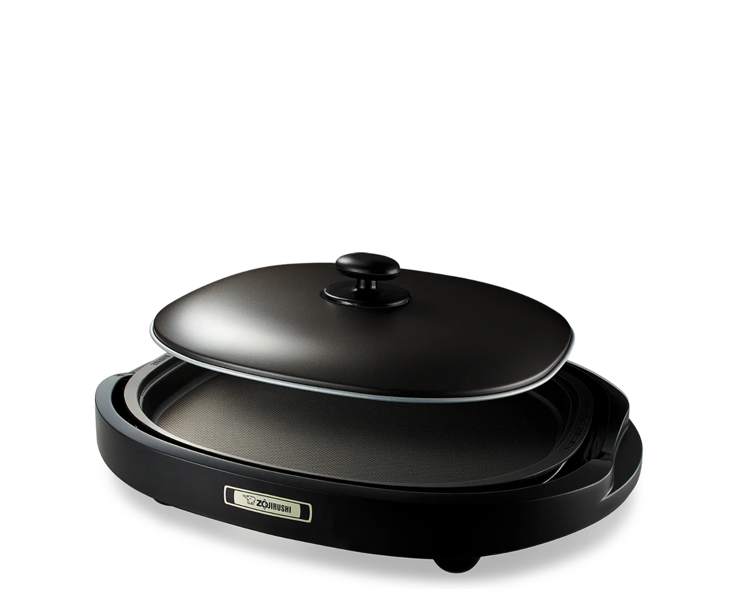 Gourmet Sizzler® Electric Griddle EA-BDC10