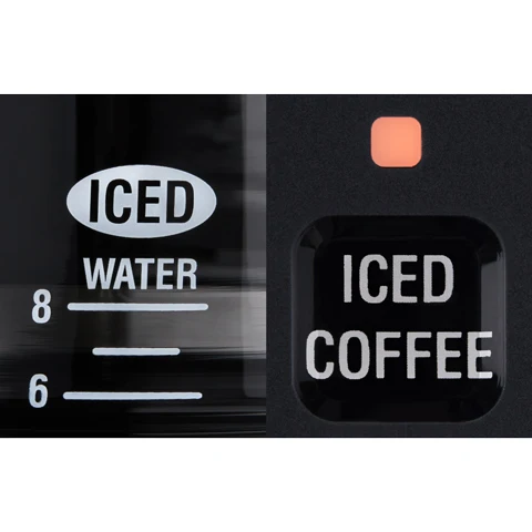 Dome Brew Programmable Coffee Maker EC-ESC120 - Image 4