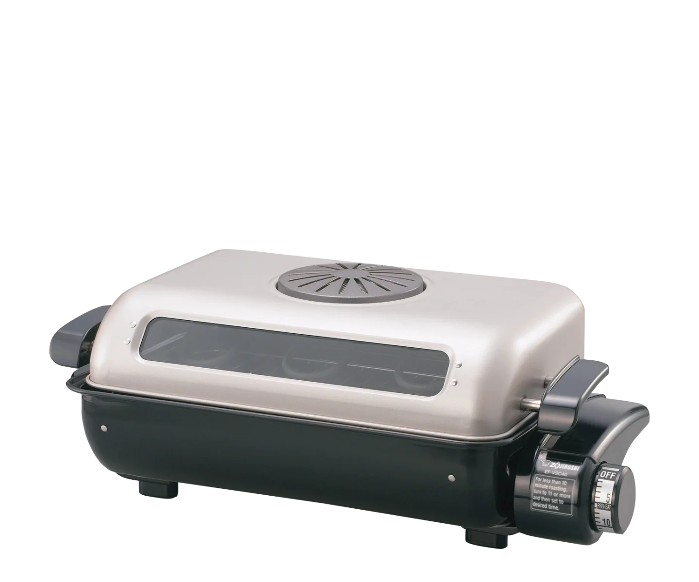 Fish Roaster EF-VSC40