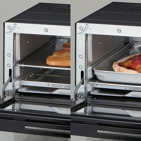 Micom Toaster Oven ET-ZLC30 - Image 6