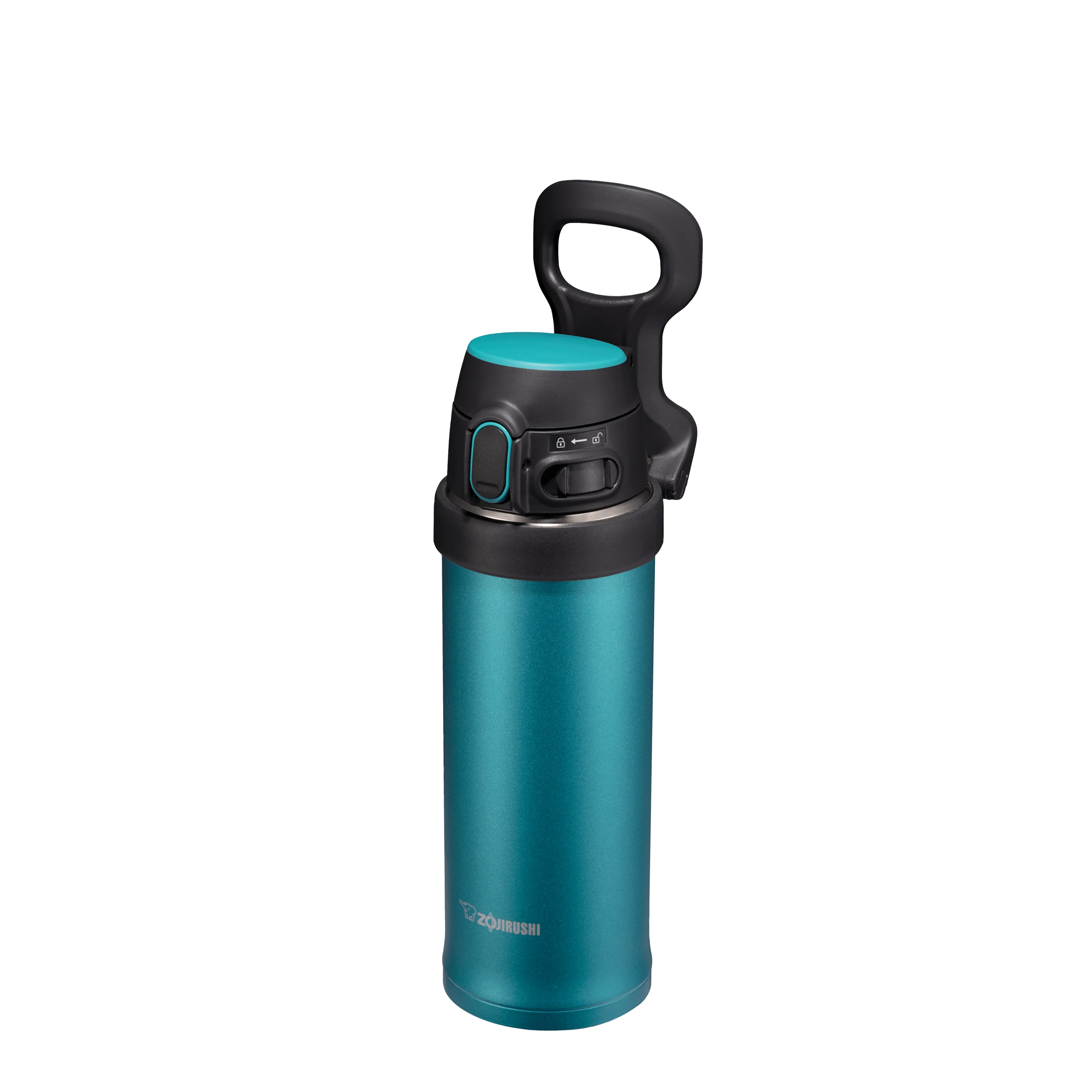 16 oz. Flip-and-Go Stainless Mug SM-QHE48 - Image 12
