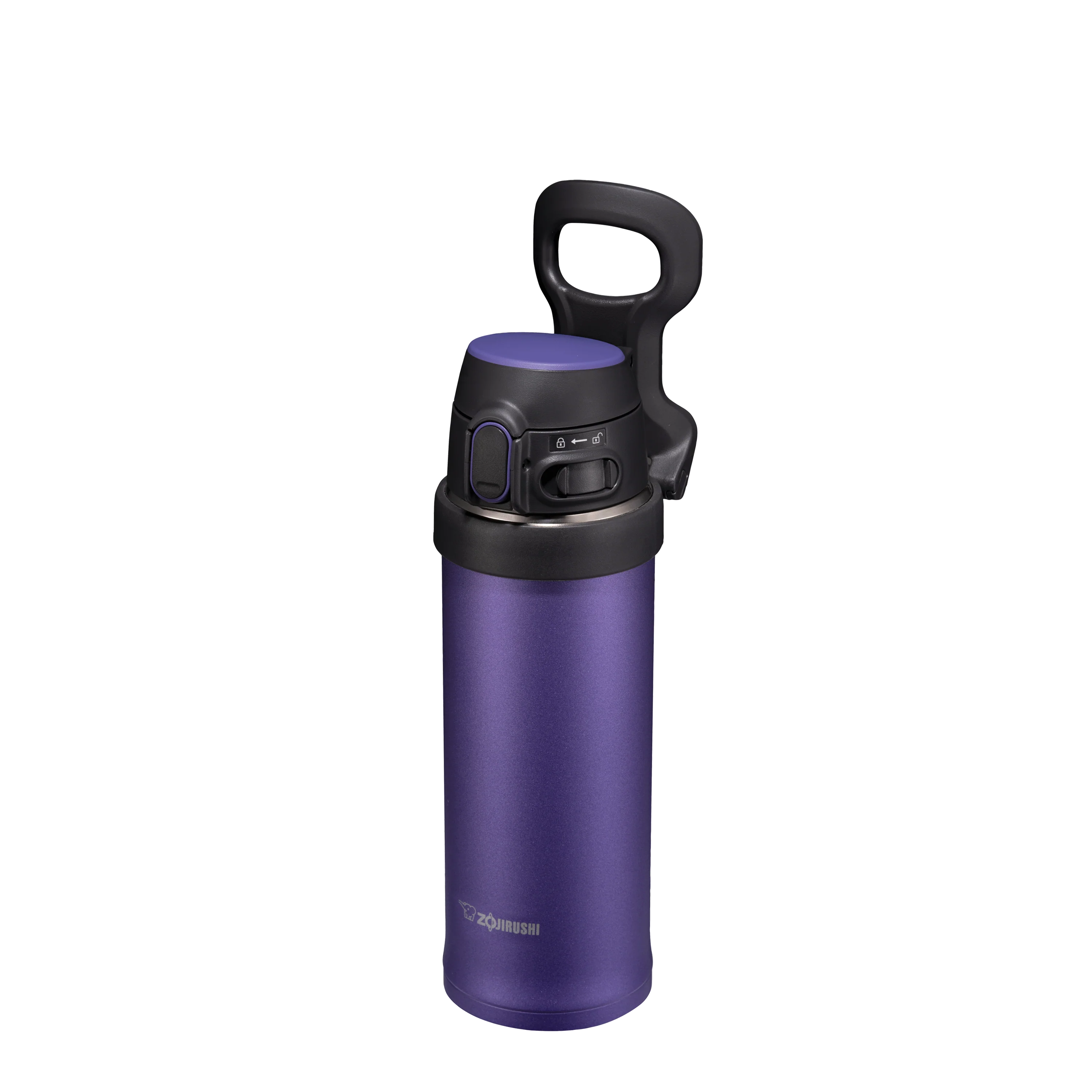 16 oz. Flip-and-Go Stainless Mug SM-QHE48 - Image 13