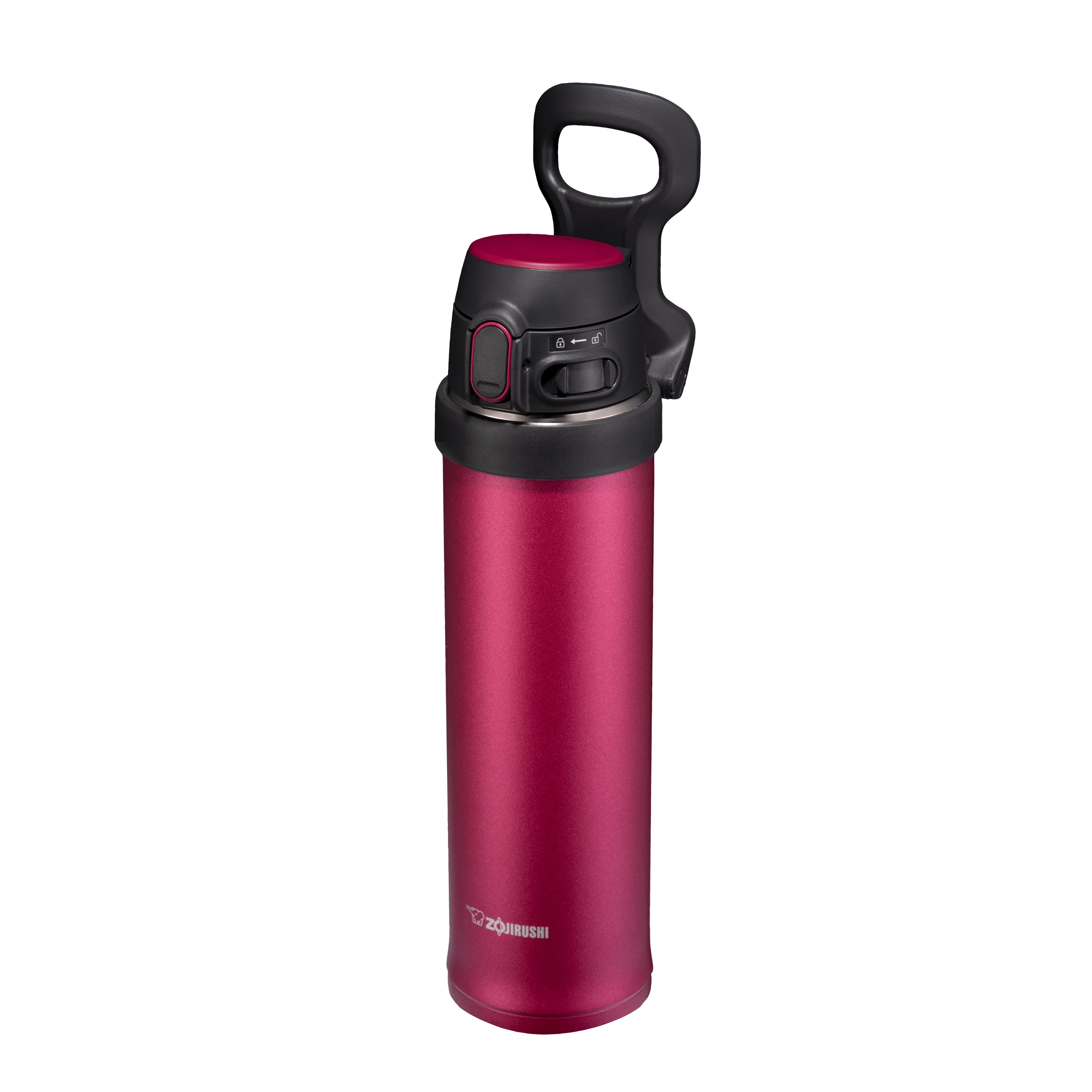 20 oz. Flip-and-Go Stainless Mug SM-QHE60 - Image 11