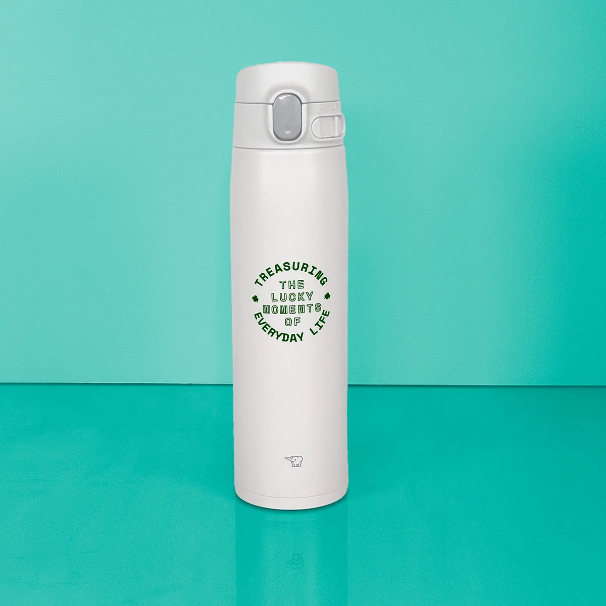 *Free Gift* Lucky Mug - Image 3