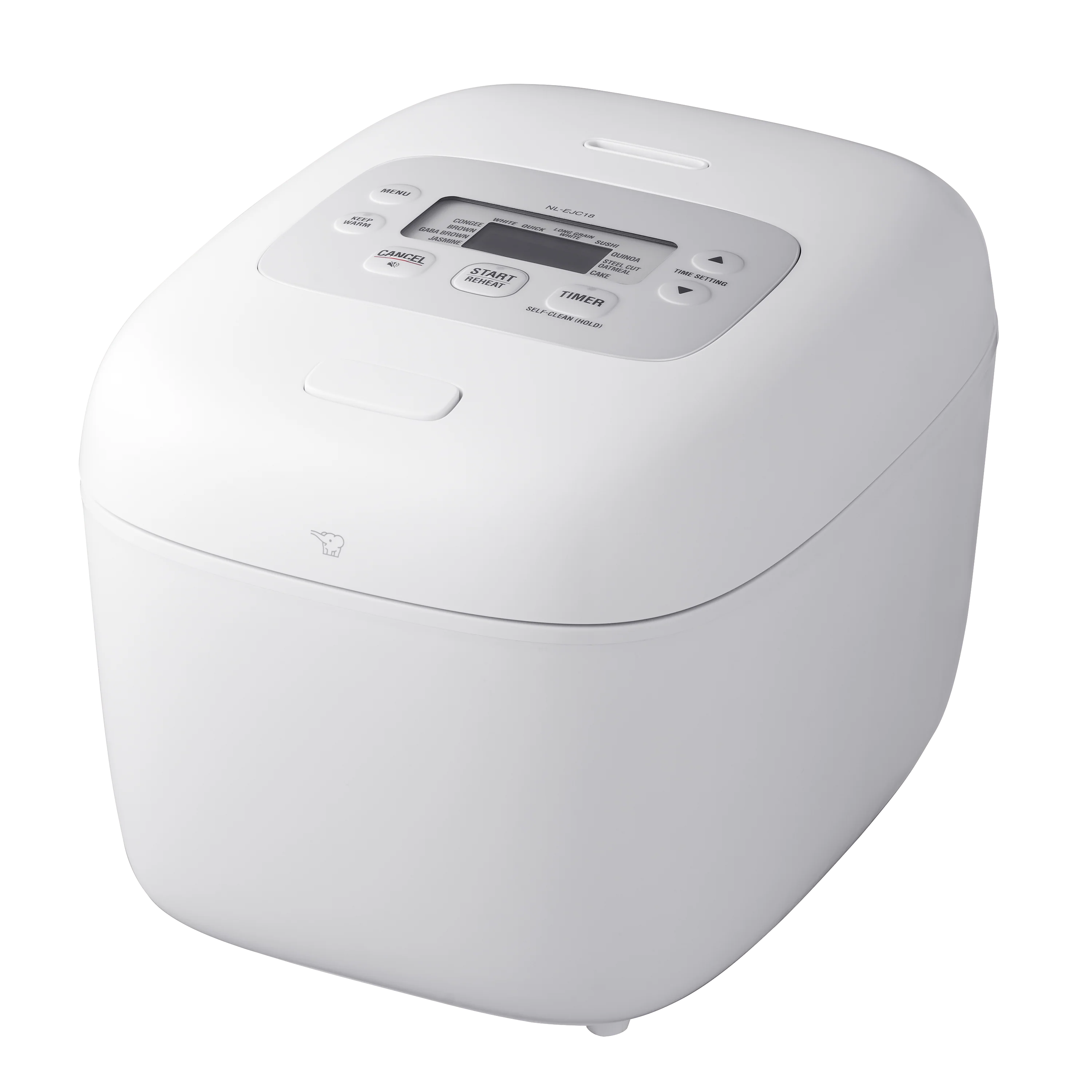 Micom Rice Cooker & Warmer NL-EJC10/18 - Image 15