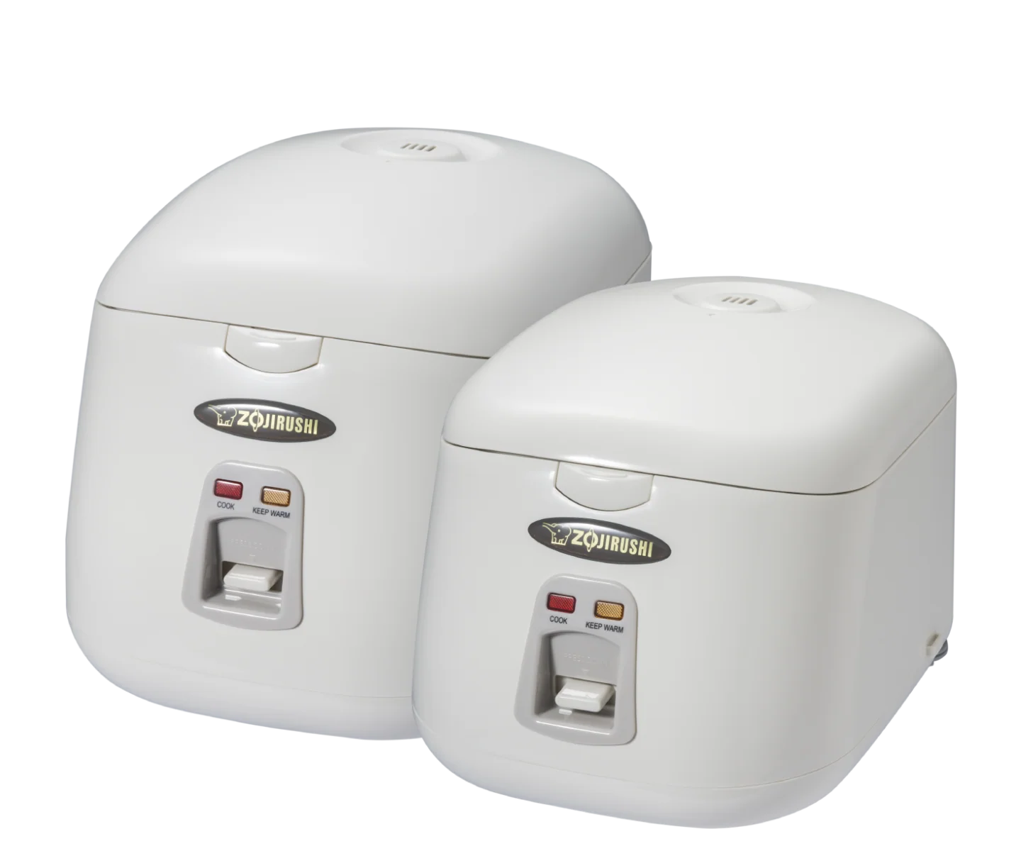 Electric Rice Cooker & Warmer NS-PC10/18