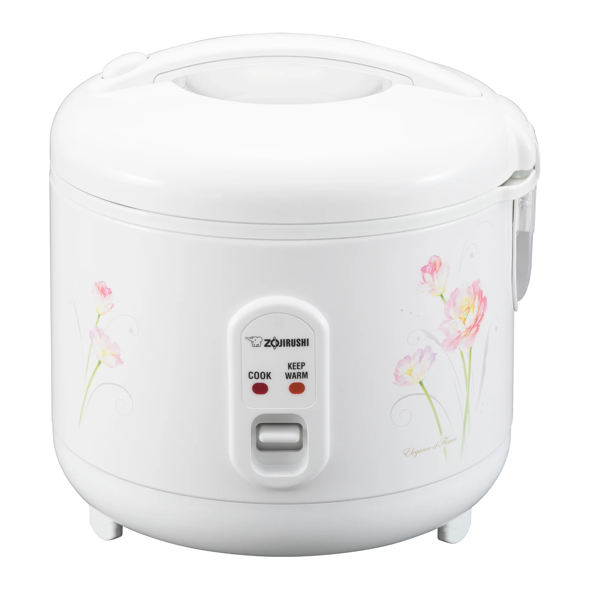 Automatic Rice Cooker & Warmer NS-RPC10/18 - Image 9