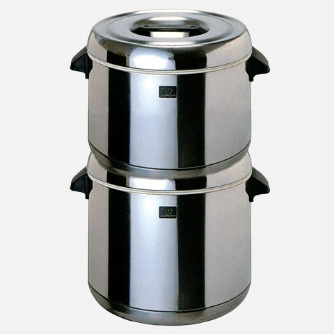 Thermal Rice Warmer RDS-400/600 - Image 5