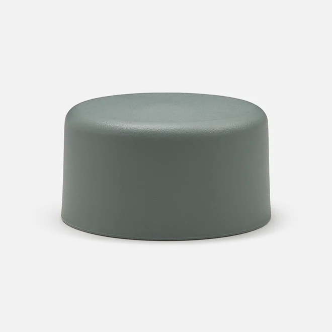Lid Set (Green) for SM-ZB (-GM) Matte Green