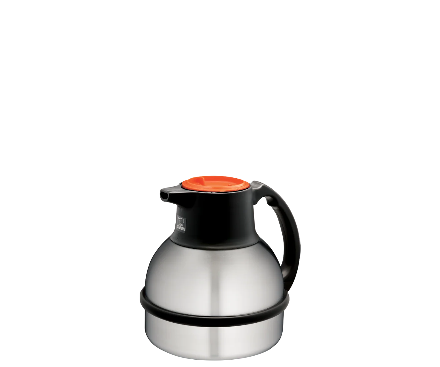 Stainless Steel Coffee Server SH-DE19A - Image 3
