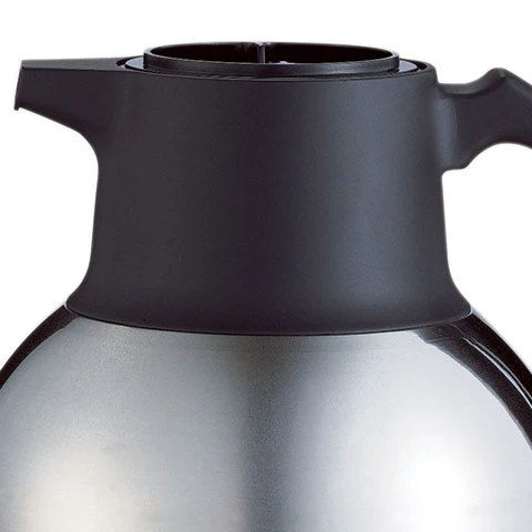 Stainless Steel Coffee Server SH-DE19A - Image 4