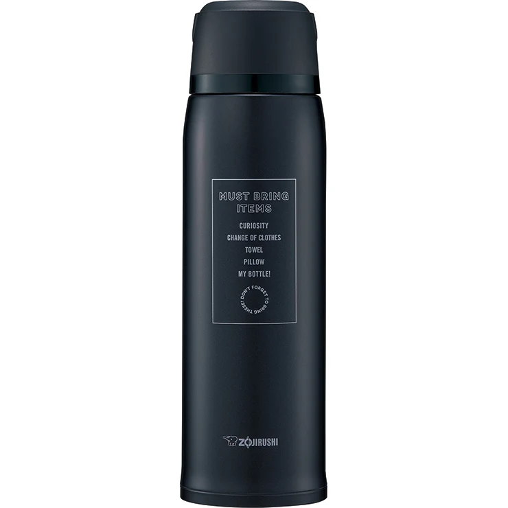 35 oz. Stainless Bottle SJ-JS10 - Image 10