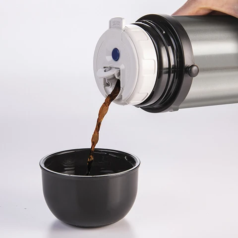 34 oz. Stainless Bottle SJ-TG10 - Image 3
